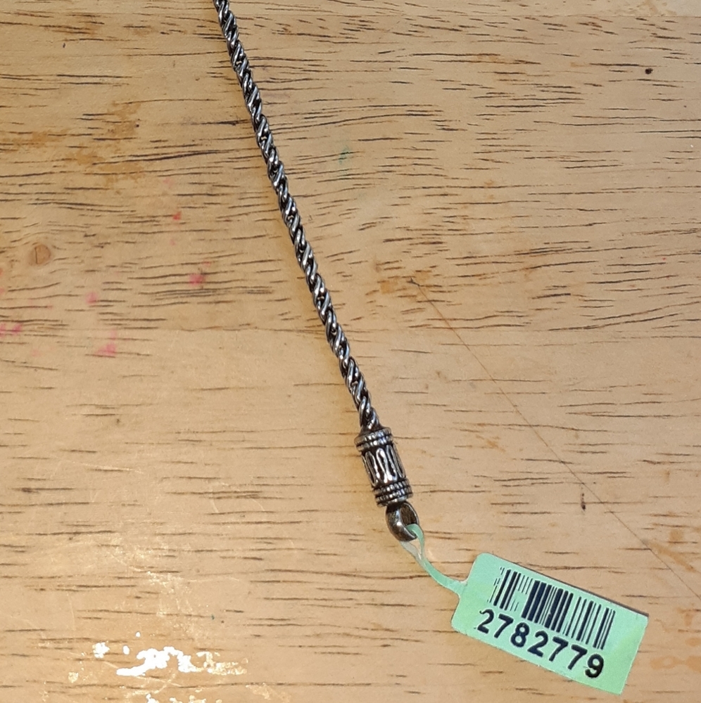 Sterling Silver Bracelet
